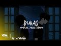 Bukas - FourPlay, Janine Teñoso (Official Lyric Video)