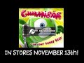 Gummy Bear International 2007 2009