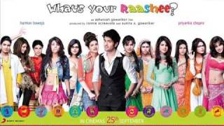What&#39;s Your Rashee - Aaja Lehraate *[ FULL SONG ]*