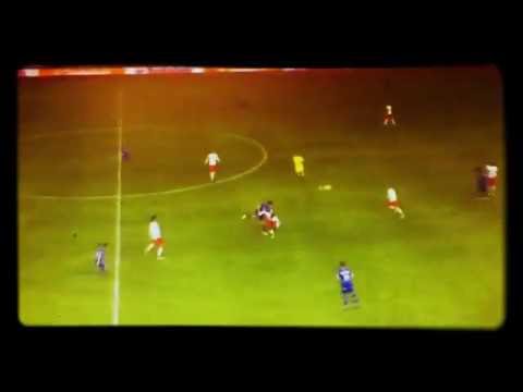 Meilleur but Lucas - PSG résume