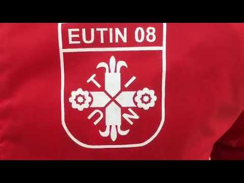 Eutin 08 - SC Rapid Lübeck 5:0(5:0)