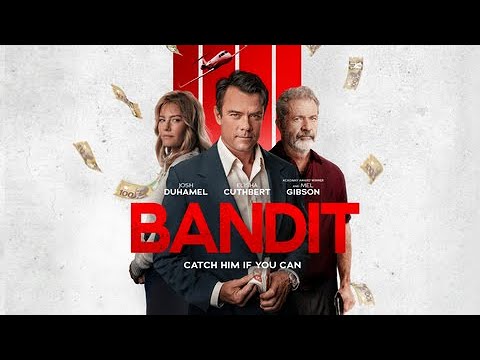 Bandit trailer