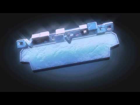 Intro To Open The New Channel! (OverdosedEgoTV)"Dee-Lux Ent."