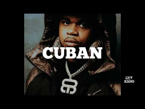 [FREE] K-Trap x Headie One UK Drill Type Beat 2023 "Cuban"