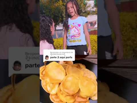 hey niño ese es mi columpio parte final