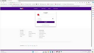 Sign in Fedex Careers: How to Login to Your Account on Fedex Careers 2024