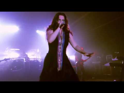 Evanescence - Whisper [HD Live] - 11.13.2015 - Marathon Music Works - Nashville - FRONT ROW