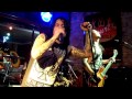 Live! Bobaflex- Home 