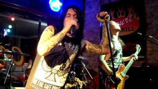 Live! Bobaflex- Home