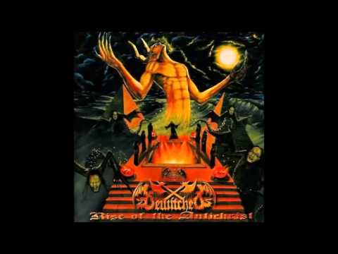 Sacrificed In Flames video thumbnail