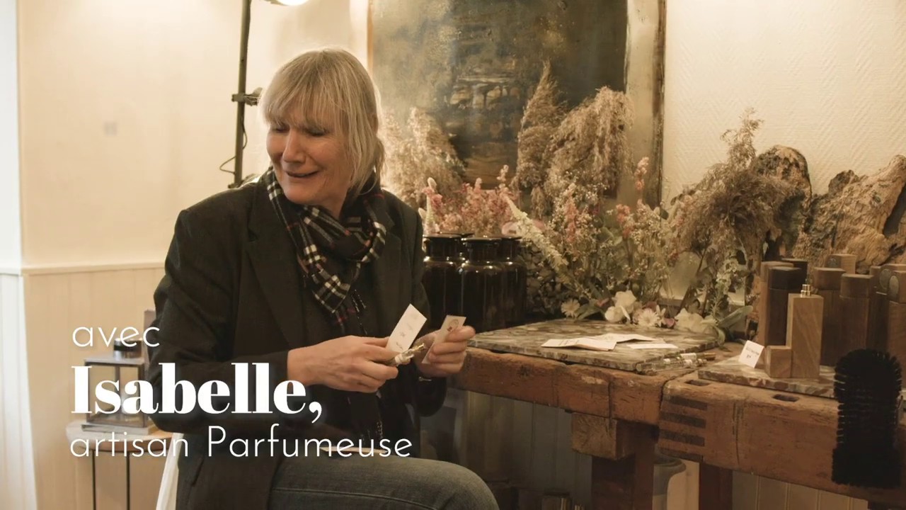 Élaborez votre parfum sur mesure de 50 ml - Vidéo