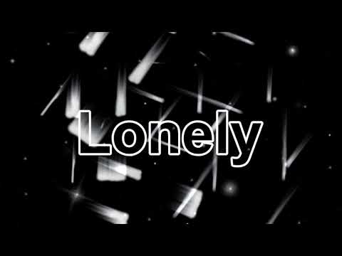 Lonely. Wise Dg
