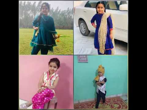 Happy Vaisakhi