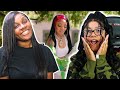 BEST FRIENDS😍 REACTS TO!| GloRilla -Blessed (Official Music Video) REACTION