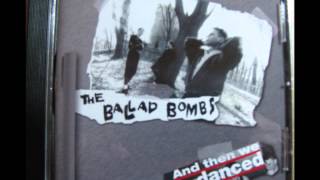 The Ballad Bombs - Call Me (Maybe The Last Time) (1988) (Audio)