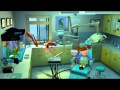 Buscando A Nemo Demo De Audiodescripción