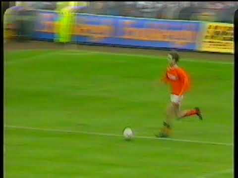 Blackpool 2-1 Wrexham | 24th September 1994