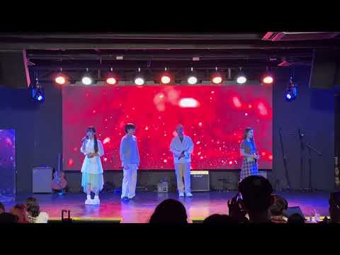 NEO TANTO - Cover By GNIO (051125 Full Performance at VIVA CAFE)