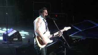 Hedley Hands Up Live Montreal 2012 HD 1080P