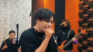 Download lagu A’rt~pen~Ciel - My Heart Draws a Dreams (L’arc en Ciel Live Studio Cover). mp3