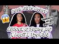#Block6 Young A6 X Lucii X Tzgwala - Plugged In W/ Fumez The Engineer *SHOCKED REACTION*