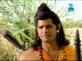 Ramayan Sabke Jeevan Ka Aadhar Indian HIndi TV Serial Full Episode 35 Nishant Kumar Zee TV