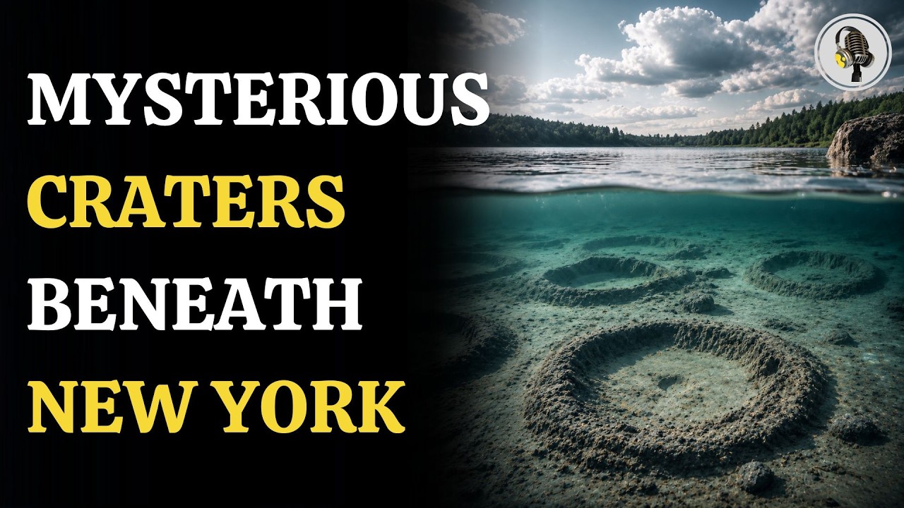 Scientists Solve Seneca Lake Booming Mystery | WION Podcast