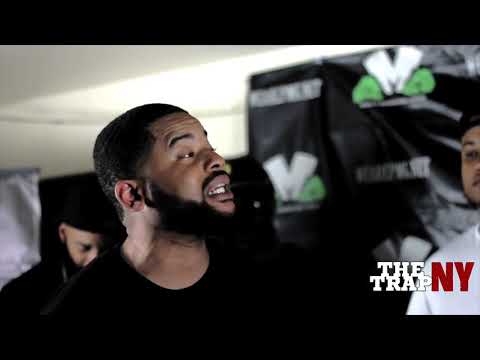 Sity Kal vs King Ovation