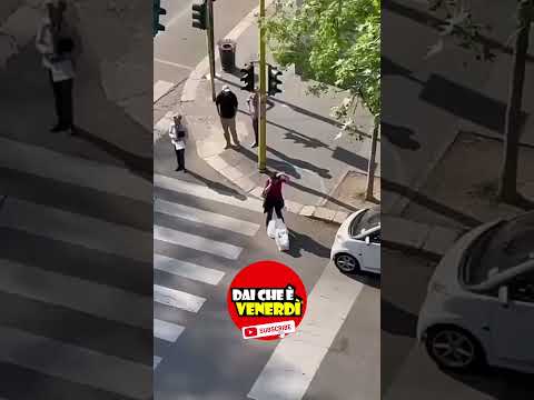 Le FETTINE di VITELLO non ti vanno bene? Versione integrale dello sclero della signora delle fettine