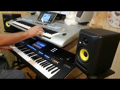 La Paloma (tyros 4 - Genos)