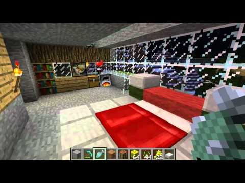Minecraft 1.2.5 Das ist neu ! [HD]