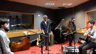 Mumford &amp; Sons - Reminder (session)