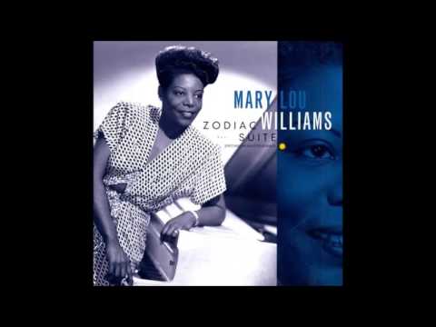 Mary Lou Williams - Zodiac Suite (full album)