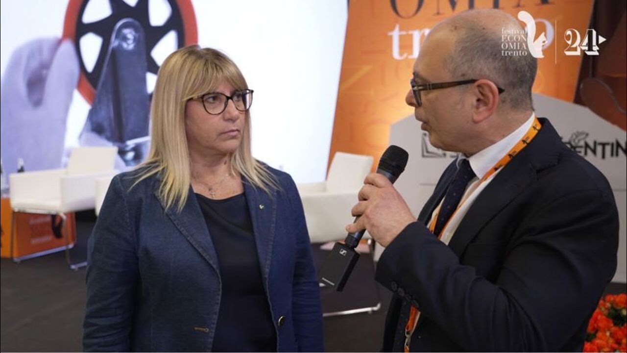 Fumarola: "Serve un nuovo patto sociale per gestire le transizioni"