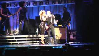 Tina Turner - What You Get Is What You See - 02/04/2009