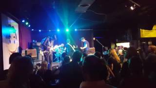 The Temperance Movement - Lovers and Fighters