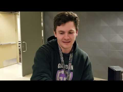 Yu-Gi-Oh! Regional WINNER 1st Place - Sky Striker Deck Profile - Ottis Winters - Tulsa, Oklahoma