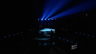 The Voice 2014 - Chris Jamison (When I Was Your Man)