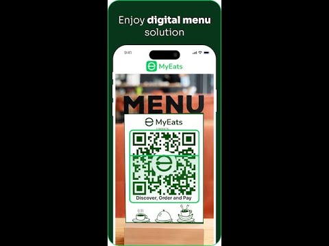 MyEatsApp Lite