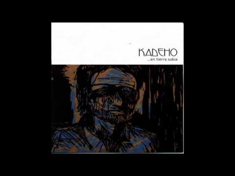 Hoy Es Hoy - Kadeho