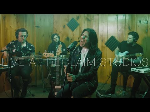 Val Astaire - 3am (Live at Reclaim Studios)