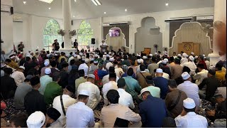 Download lagu LIVE | ZIARAH DAKWAH | Masjid Daerah Tungku , Sabah, Malaysia mp3