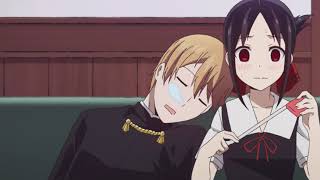 Kaguya-sama Love is War Opening 2 Full -  