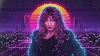 IS THIS LOVE - RE VERSION - #isthislove #whitesnake #aimusic #synthwave