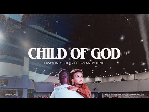 Thumbnail for Child Of God video
