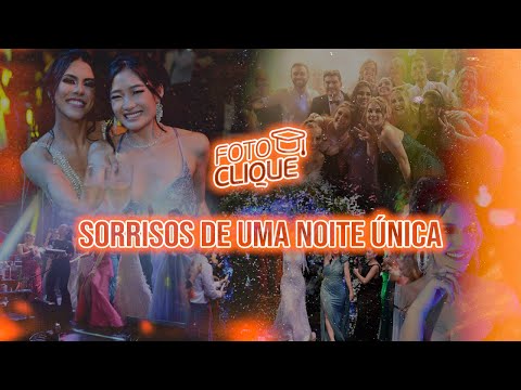 Formatura de Odontologia UNIPAR 2024: Uma Celebração Inesquecível!