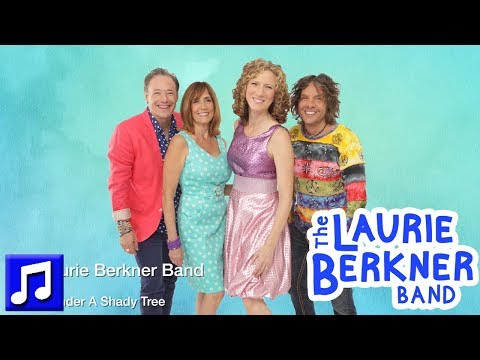 Mister - The Laurie Berkner Band