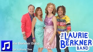 &quot;Mister&quot; by The Laurie Berkner Band - Best Kids Songs