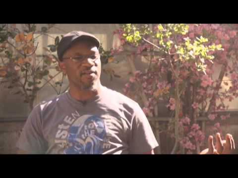 Pianist Orrin Evans on his Tarbaby project