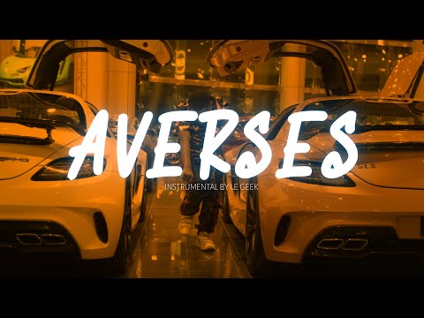 [Free] Sad Melodic type beat "Averses" Instru Rap Trap Piano Triste 2022 | Instrumental by Le Geek